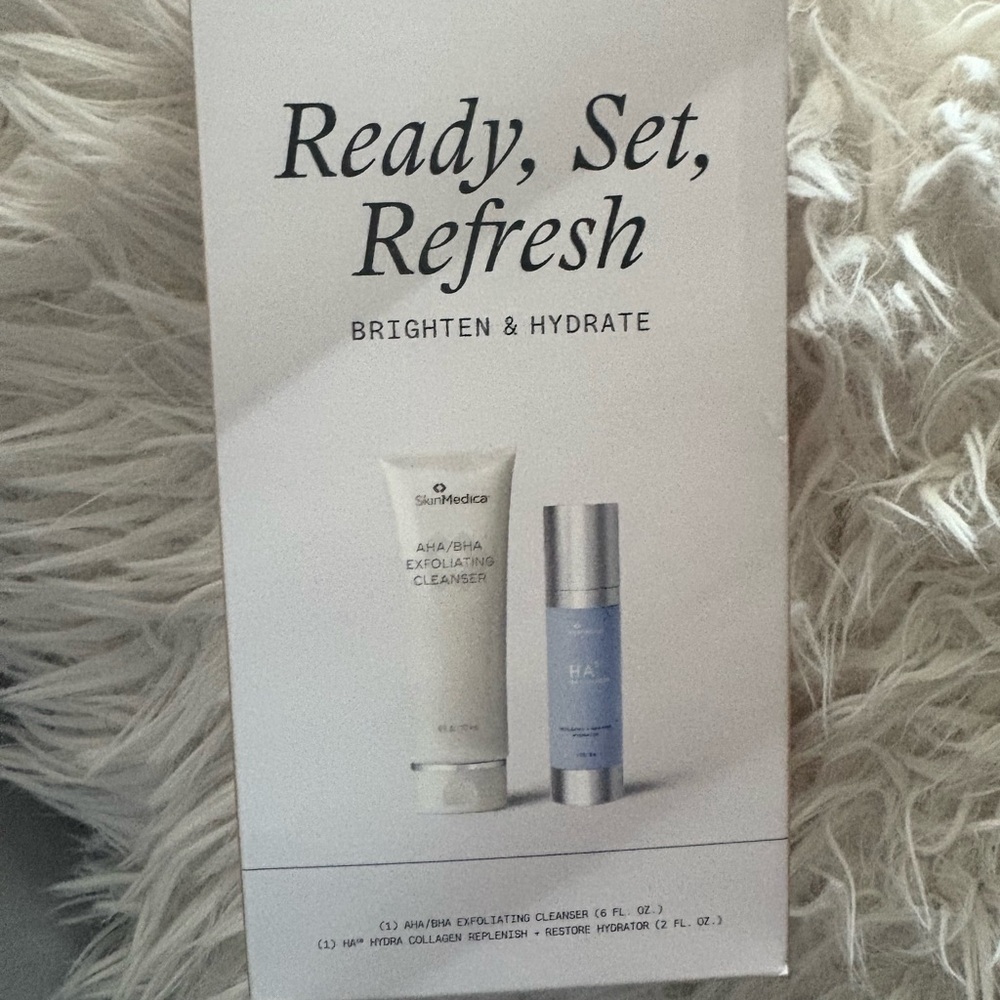 Skinmedica bundle
